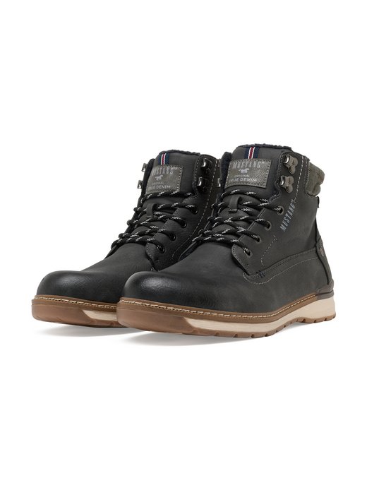 Herren Boots