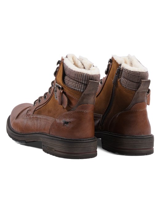 Herren Boots