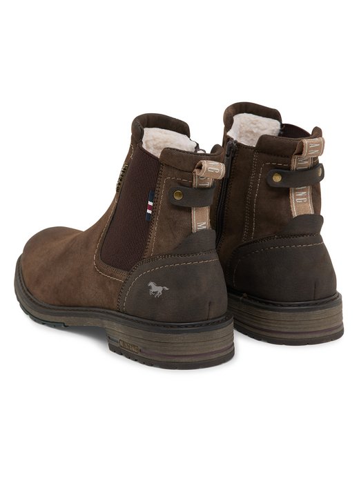 Herren Boots