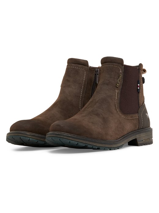Herren Boots