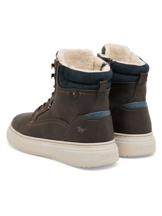 Herren Boots