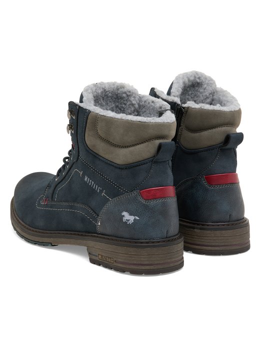 Herren Boots