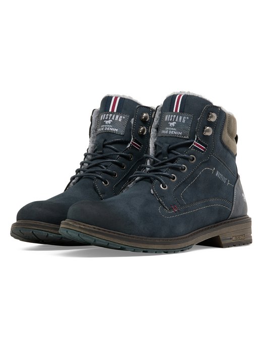 Herren Boots