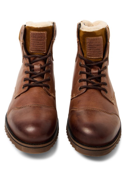 Herren Boots