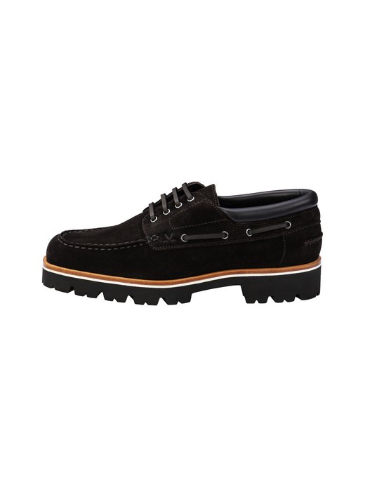 Herren Bootsschuhe - MARCH 112