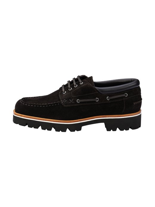 Herren Bootsschuhe - MARCH 112