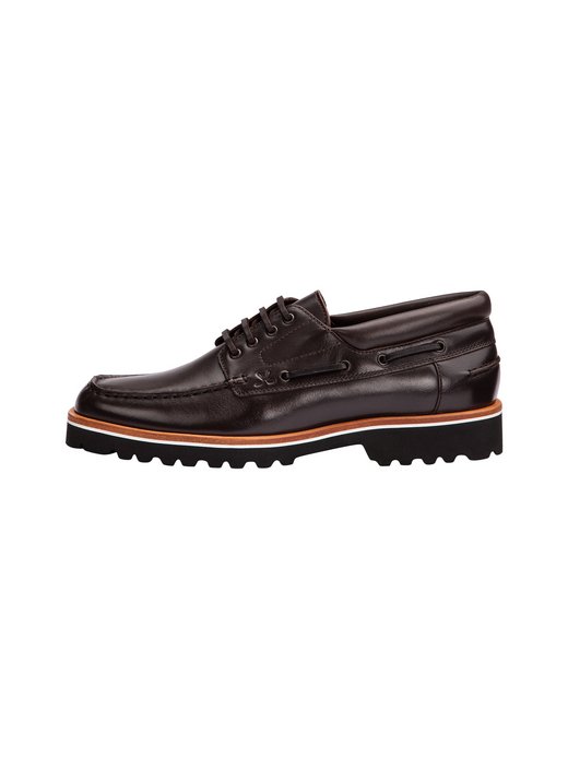 Herren Bootsschuhe - MARCH
