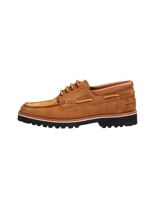 Herren Bootsschuhe - MARCH
