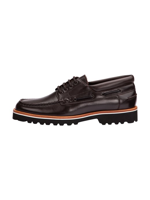 Herren Bootsschuhe - MARCH