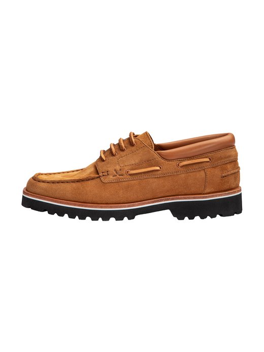 Herren Bootsschuhe - MARCH