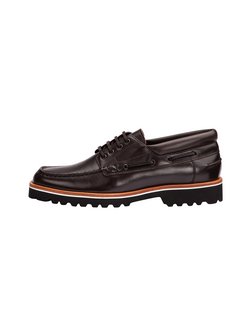 Herren Bootsschuhe - MARCH