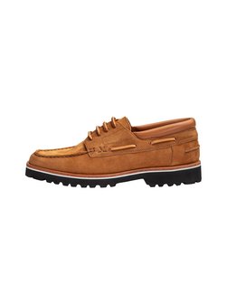 Herren Bootsschuhe - MARCH