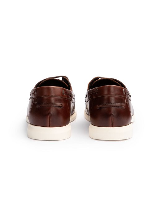 Herren Bootsschuhe - STRIDE DECK