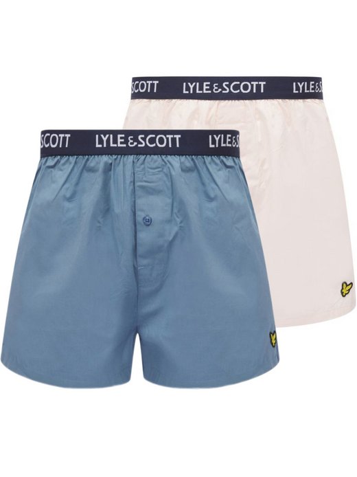 Herren Boxer 2-er Set