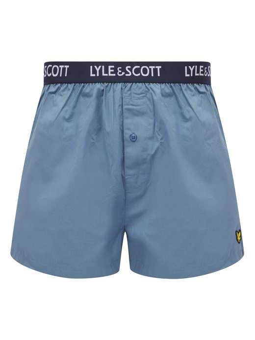 Herren Boxer 2-er Set