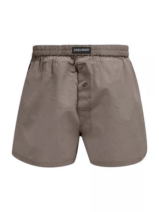 Herren Boxer 3-er Set