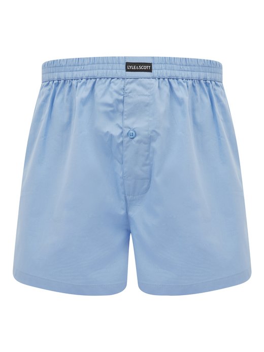 Herren Boxer 3-er Set