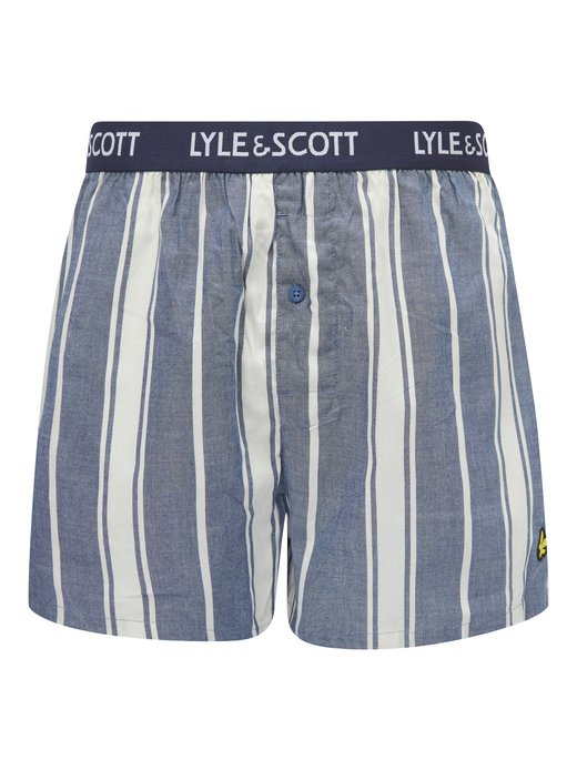 Herren Boxer 3-er Set