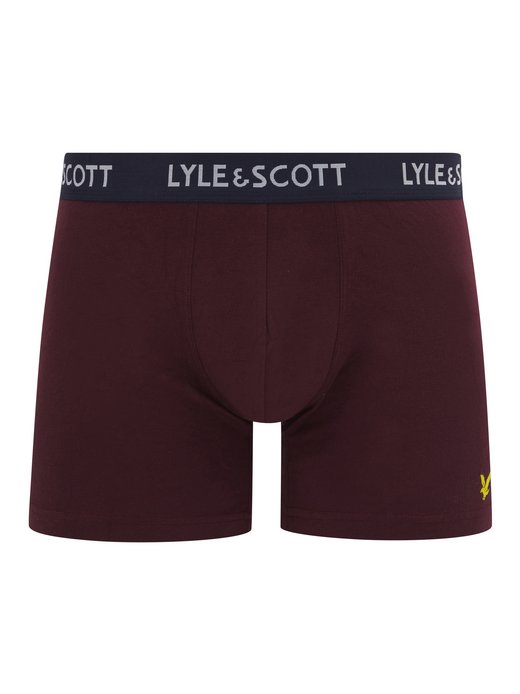 Herren Boxer 3-er Set