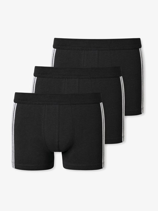 Herren Boxer  -  3PACK Shorts