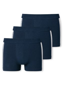 Herren Boxer  -  3PACK Shorts