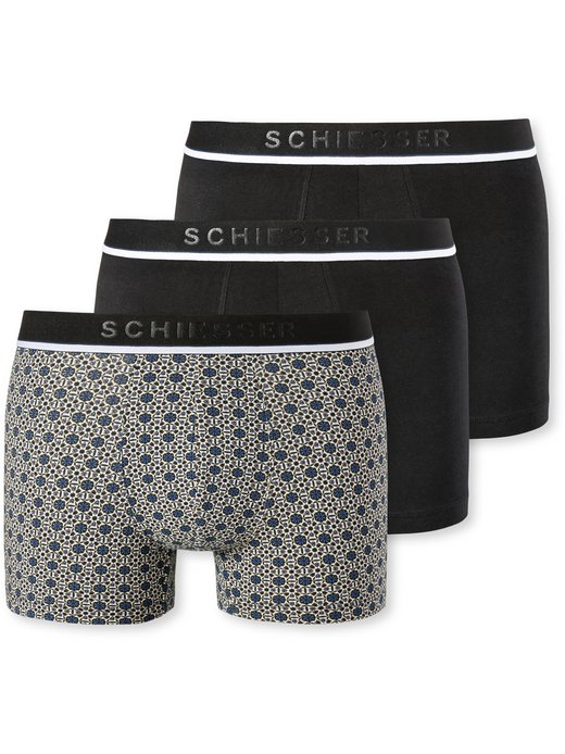 Herren Boxer  -  95/5 Organic