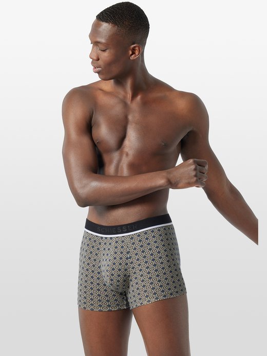 Herren Boxer  -  95/5 Organic