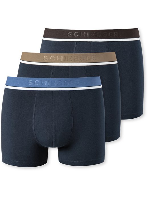 Herren Boxer  -  95/5 Organic