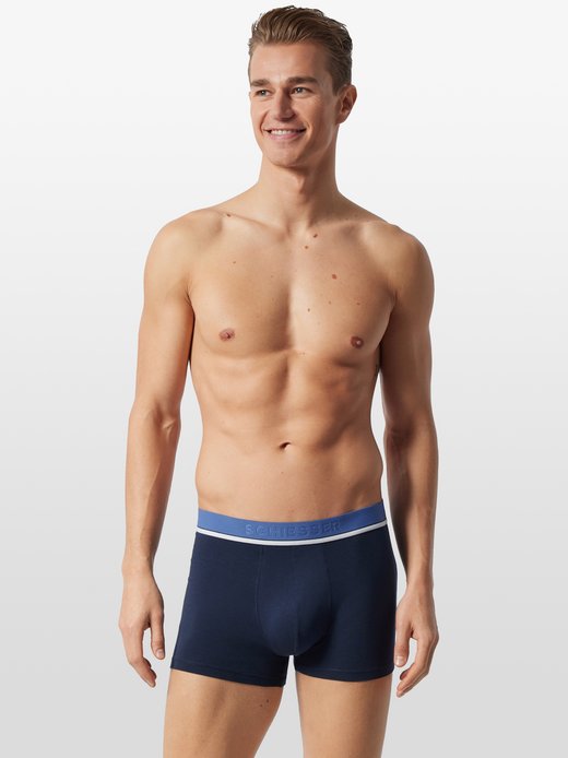 Herren Boxer  -  95/5 Organic