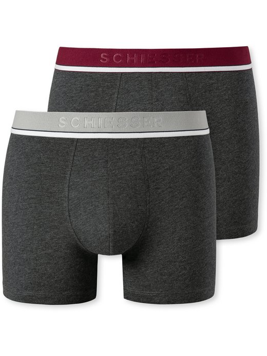 Herren Boxer  -  95/5 Organic