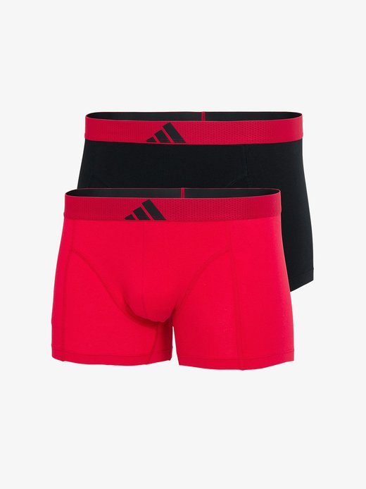 Herren Boxer  -  Active Flex Cotton