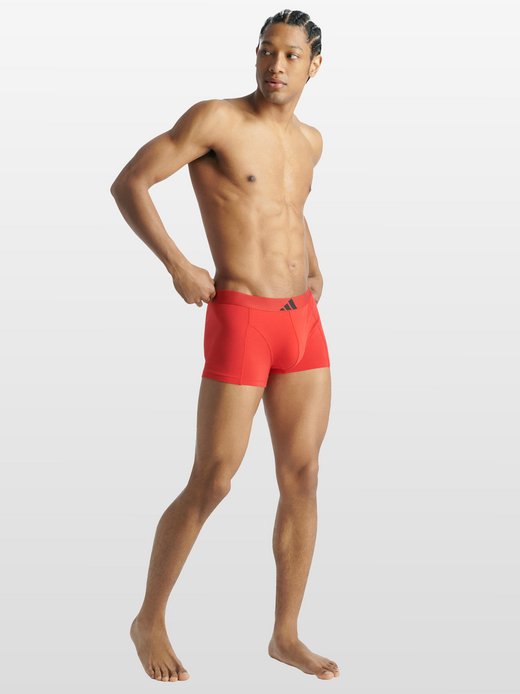 Herren Boxer  -  Active Flex Cotton