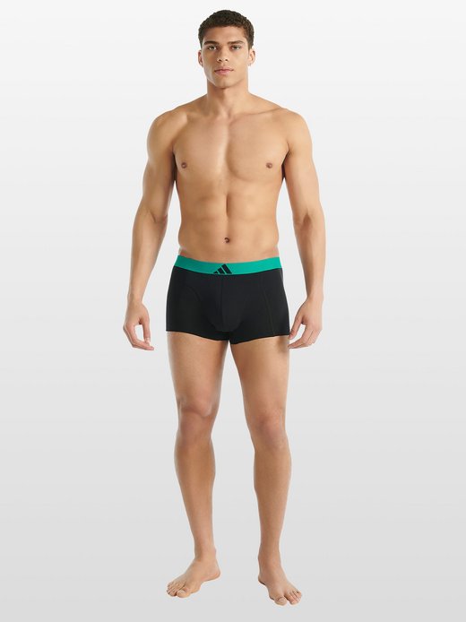 Herren Boxer  -  Active Flex Cotton
