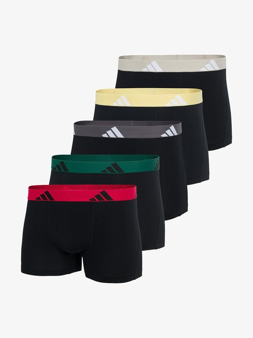 Herren Boxer  -  Active Flex Cotton