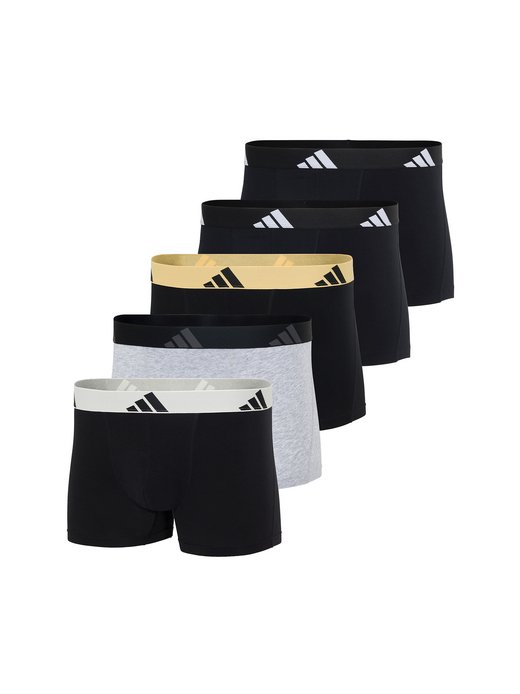 Herren Boxer  -  Active Flex Cotton