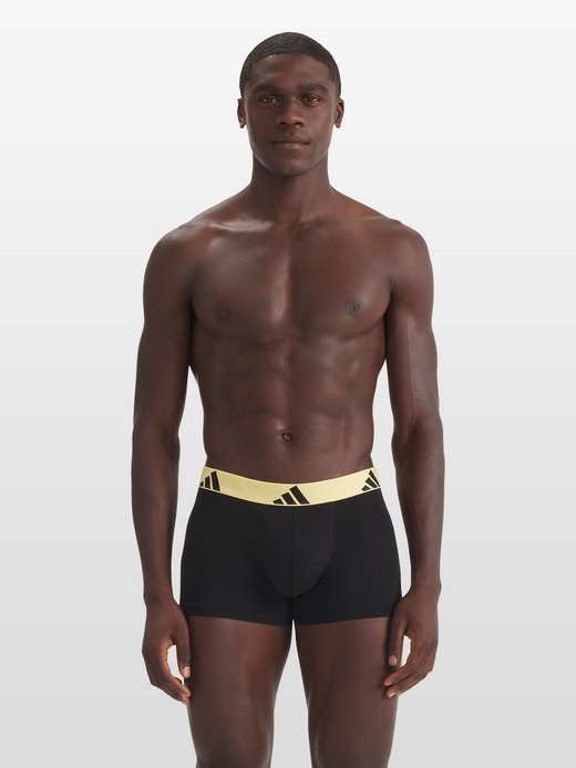 Herren Boxer  -  Active Flex Cotton