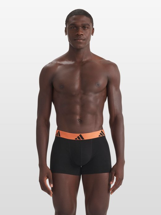 Herren Boxer  -  Active Flex Cotton