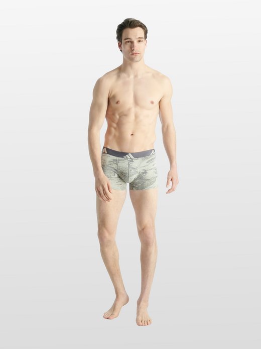 Herren Boxer  -  Active Flex Cotton