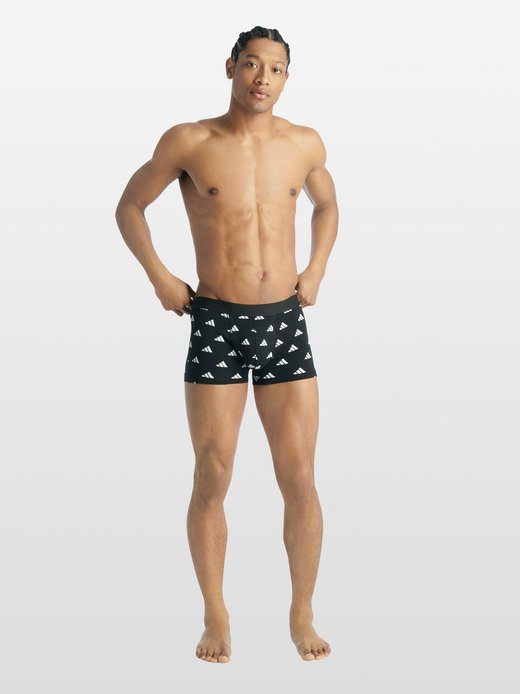 Herren Boxer  -  Active Flex Cotton