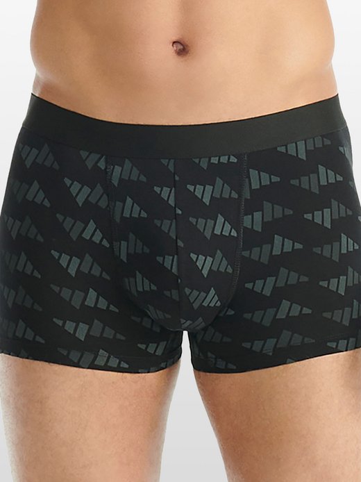 Herren Boxer  -  Active Flex Cotton