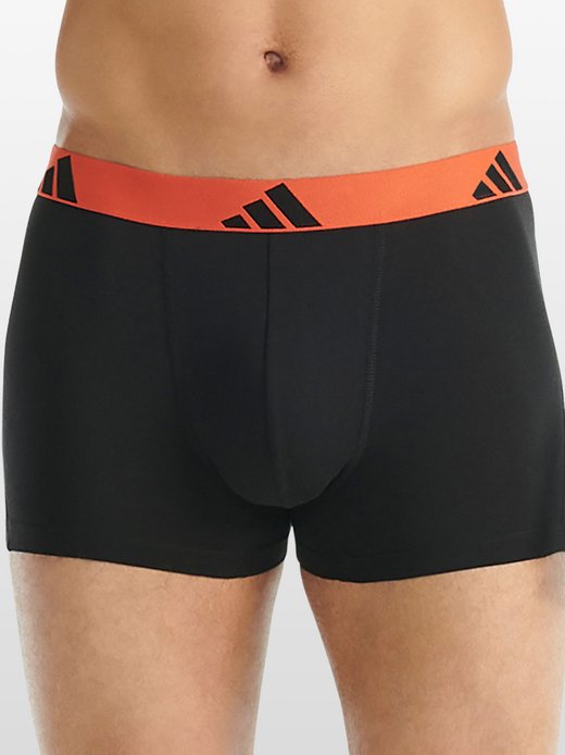 Herren Boxer  -  Active Flex Cotton