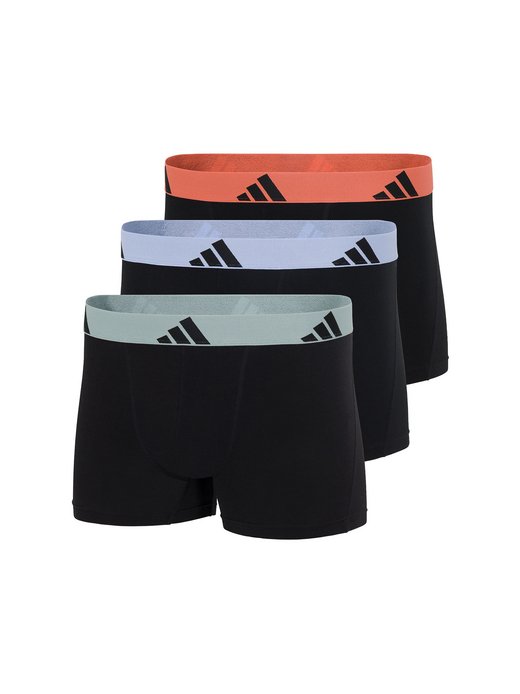Herren Boxer  -  Active Flex Cotton