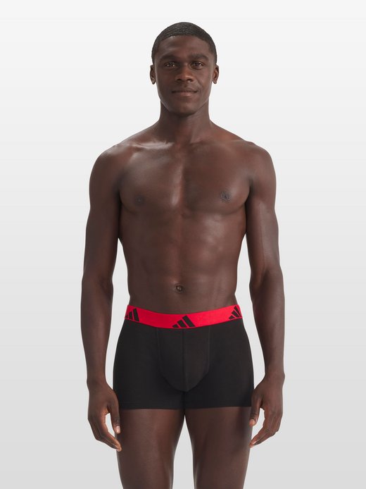 Herren Boxer  -  Active Flex Cotton