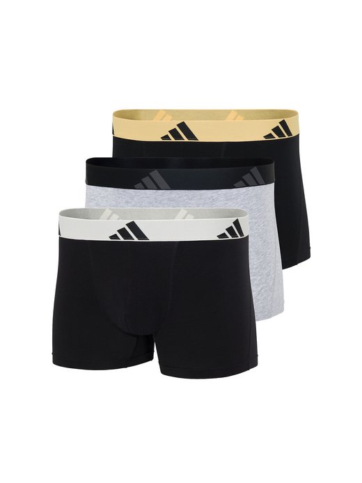 Herren Boxer  -  Active Flex Cotton