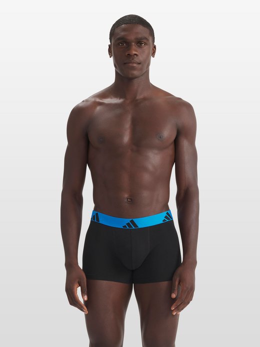 Herren Boxer  -  Active Flex Cotton