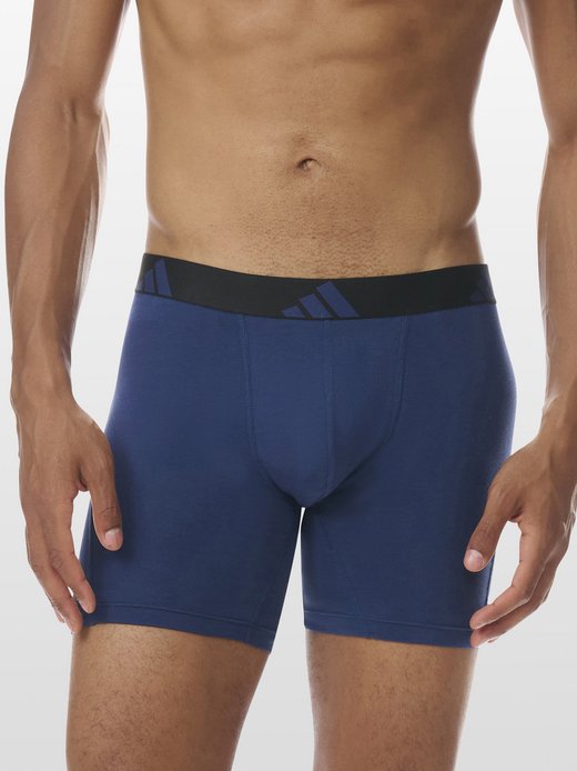 Herren Boxer  -  Active Flex Cotton