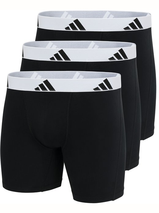 Herren Boxer  -  Active Flex Cotton