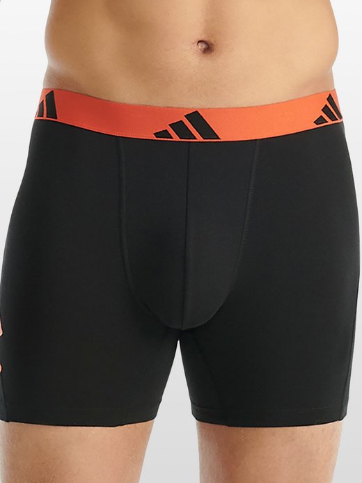 Herren Boxer  -  Active Flex Cotton