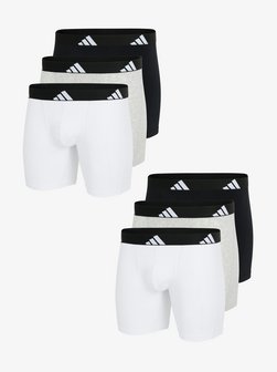 Herren Boxer  -  Active Flex Cotton