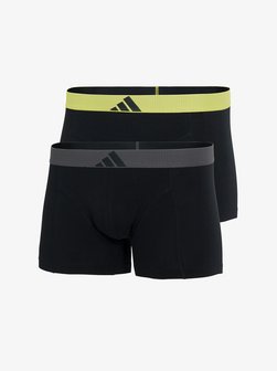 Herren Boxer  -  Active Flex Cotton